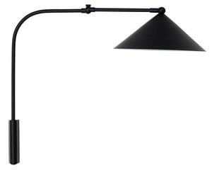OYOY Living Design - Kasa Lampa Ścienna Black