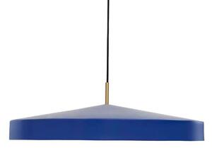 OYOY Living Design - Hatto Lampa Wisząca Large Optic Blue