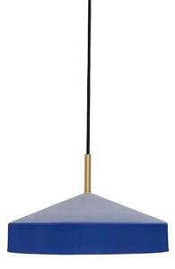 OYOY Living Design - Hatto Lampa Wisząca Small Optic Blue