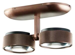 LIGHT-POINT - Cosmo C2 Lampa Sufitowa 2700K Rose Gold