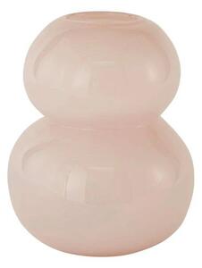 OYOY Living Design - Lasi Vase Large Rose