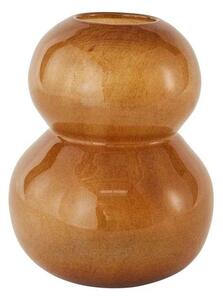 OYOY Living Design - Lasi Vase Large Amber