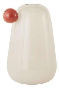 OYOY Living Design - Inka Vase Small Off-White