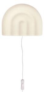 OYOY Living Design - Rainbow Lampa Ścienna Off-White