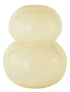 OYOY Living Design - Lasi Vase Large Vanilla