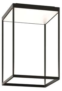 Serien Lighting - Reflex 2 LED Lampa Sufitowa M 450 Black/Matt White