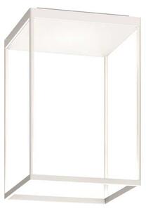 Serien Lighting - Reflex 2 LED Lampa Sufitowa M 450 White/Pyramid White