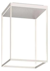 Serien Lighting - Reflex 2 LED Lampa Sufitowa M 450 White/Pyramid Silver