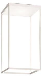 Serien Lighting - Reflex 2 LED Lampa Sufitowa M 600 White/Pyramid White