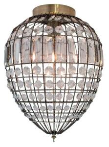 By Rydéns - Amadeus Lampa Sufitowa Ø30 Antique