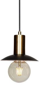 By Rydéns - Quinn Lampa Wisząca Matt Black