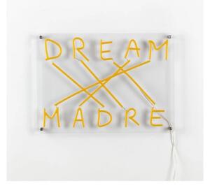 SELETTI - Dream-Madre LED-Sign