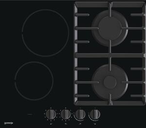 Płyta gazowo-ceramiczna GORENJE GCE691BSC
