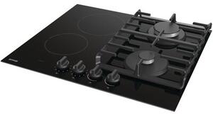 Płyta gazowo-ceramiczna GORENJE GCE691BSC
