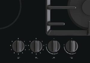 Płyta gazowo-ceramiczna GORENJE GCE691BSC