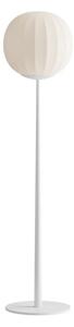 Luceplan - Lita Lampa Podłogowa Ø42 White