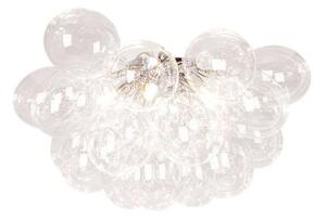 By Rydéns - Gross Lampa Sufitowa Ø50 Clear