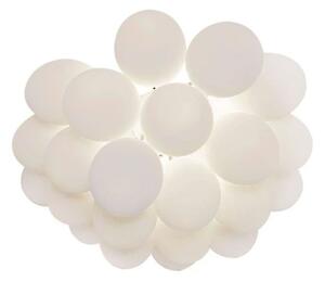 By Rydéns - Gross Lampa Sufitowa Ø50 Matt White