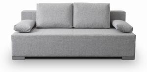 Sofa rozkładana IWA szara