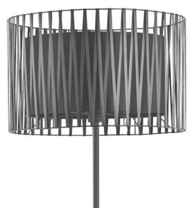 Lampa stojąca podłogowa HARMONY E27 15W TK-Lighting 2899
