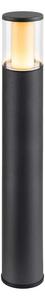 SLV - M-Pol High Lampa Ogrodowa H90 Clear/Anthracite