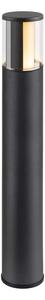 SLV - M-Pol High Lampa Ogrodowa H90 Shader/Anthracite