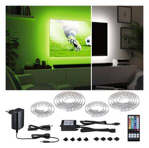 Paulmann MaxLED 250 RGBW Comfort Set TV 65 cali