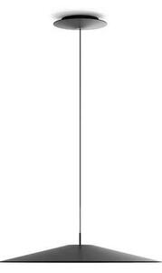 Luceplan - Koinè Lampa Wisząca 2700K Ø55 Black
