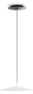 Luceplan - Koinè Lampa Wisząca 2700K Ø37 White