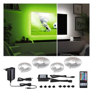 Paulmann MaxLED 250 RGBW Comfort Set TV 55 cali