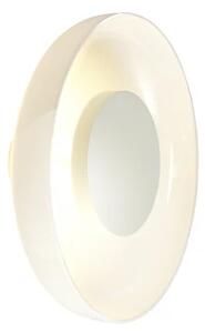 MARSET - Aura Plus Lampa Ścienna On/Off Opal