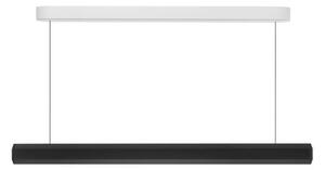 HEAVN - Pure 100 Lampa Wisząca H140 Black