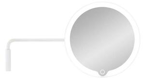 Blomus - Modo LED Vanity Montowany na Ścianie Lustro White