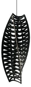 David trubridge - Toru Lampa Wisząca Medium 2 Sides Black