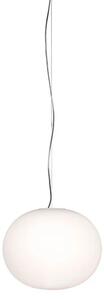 Flos - Glo-Ball S2 Lampa Wisząca White