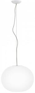 Flos - Glo-Ball S1 Lampa Wisząca White