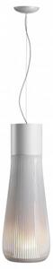 Flos - Chasen Lampa Wisząca Biała