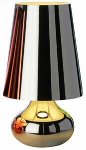 Kartell - Cindy Lampa Stołowa Platynowa