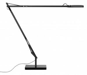 Flos - Kelvin LED GM Lampa Stołowa Czarna