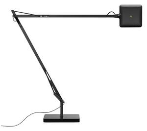 FLOS - Kelvin LED GM Lampa Stołowa Antracytowa