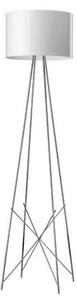 FLOS - Ray F2 Lampa Podłogowa Biała