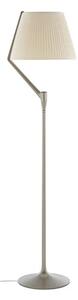 Kartell - Angelo Stone Lampa Podłogowa Golden