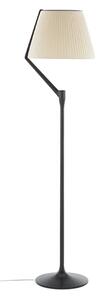 Kartell - Angelo Stone Lampa Podłogowa Titanium