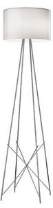 FLOS - Ray F2 Lampa Podłogowa Szklana