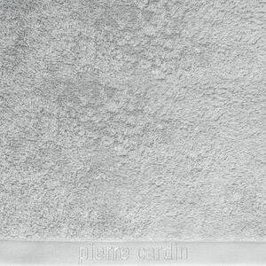 Ręcznik Pierre Cardin Evi Srebrny 70 x 140 cm