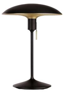 UMAGE - Manta Ray Lampa Stołowa Black/Brass
