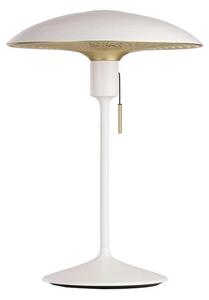 UMAGE - Manta Ray Lampa Stołowa White/Brass