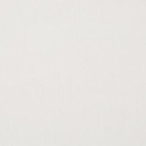 MATEX Pościel satynowa biały, 140 x 200 cm, 70 x 90 cm