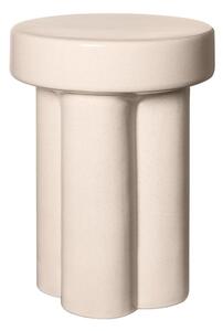 Okrągły stolik ceramiczny ø 33 cm Toru – Blomus