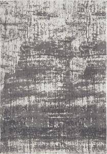 Ręcznie tkany dywan z bawełny w stylu vintage Luise
